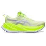 Tênis Asics Superblast Unissex Amarelo