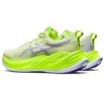 Tênis Asics Superblast Unissex Amarelo
