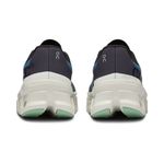 Tênis On Running Cloudmonster Feminino Azul/Branco