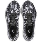 Tênis Mizuno Wave Rebellion Pro Unissex
