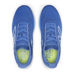 Tênis New Balance 1080 V13 Masculino Azul Claro