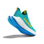Tênis Hoka One One Carbon X 3 Feminino