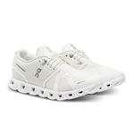 Tênis On Running Cloud 5 Feminino Branco