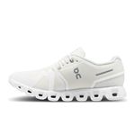 Tênis On Running Cloud 5 Feminino Branco