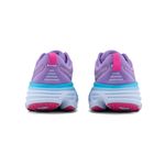 Tênis Hoka One One Bondi 8 Feminino roxo
