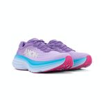 Tênis Hoka One One Bondi 8 Feminino roxo