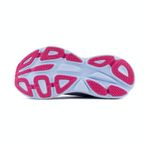 Tênis Hoka One One Bondi 8 Feminino roxo