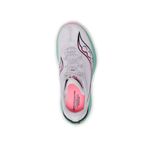 Tênis Saucony Endorphin Pro 3 Feminino Branco/Verde