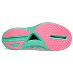 Tênis Saucony Endorphin Pro 3 Feminino Branco/Verde