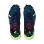 Tênis Nike Free RN FK Next Nature Masculino Verde