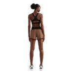 Shorts On Running Running 3 Feminino