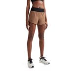 Shorts On Running Running 3 Feminino