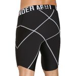 Bermuda Compressão Under Armour Prima Masculina