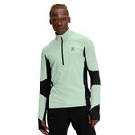 T-shirt Manga Longa On Running Trail Breaker Masculina