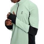 T-shirt Manga Longa On Running Trail Breaker Masculina