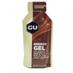 Gel Sachê GU Energy Chocolate Belga