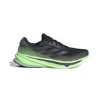 Tênis Adidas Supernova Rise Masculino Preto/Verde