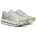 Tênis On Running Cloudeclipse Feminino Branco/Verde