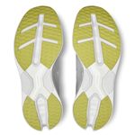 Tênis On Running Cloudeclipse Feminino Branco/Verde