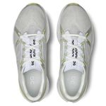 Tênis On Running Cloudeclipse Feminino Branco/Verde