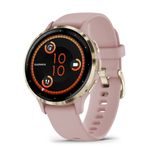 Monitor Cardíaco Garmin GPS Venu 3S Unissex