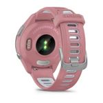 Monitor Cardíaco Garmin GPS Forerunner 265S Music Unissex