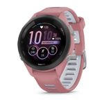 Monitor Cardíaco Garmin GPS Forerunner 265S Music Unissex