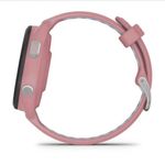 Monitor Cardíaco Garmin GPS Forerunner 265S Music Unissex