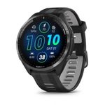 Monitor Cardíaco Garmin GPS Forerunner 965 Unissex