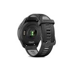 Monitor Cardíaco Garmin GPS Forerunner 265 Music Unissex