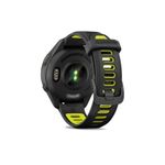Monitor Cardíaco Garmin GPS Forerunner 265S Music Unissex