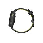 Monitor Cardíaco Garmin GPS Forerunner 265S Music Unissex