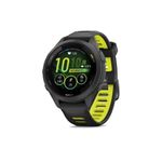 Monitor Cardíaco Garmin GPS Forerunner 265S Music Unissex