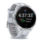 Monitor Cardíaco Garmin GPS Forerunner 965 Unissex