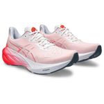 Tênis Asics Novablast 4 Masculino Vermelho
