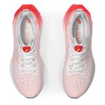 Tênis Asics Novablast 4 Masculino Vermelho