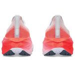 Tênis Asics Novablast 4 Masculino Vermelho