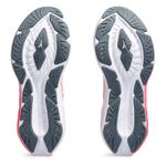 Tênis Asics Novablast 4 Masculino Vermelho