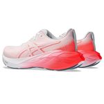 Tênis Asics Novablast 4 Feminino Vermelho