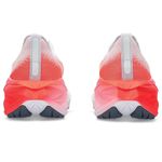 Tênis Asics Novablast 4 Feminino Vermelho