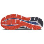 Tênis Mizuno Wave Nitron Masculino Azul