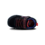 Tênis Skechers Comfy Flex Mini Trainer Infantil