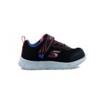 Tênis Skechers Comfy Flex Mini Trainer Infantil