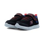 Tênis Skechers Comfy Flex Mini Trainer Infantil