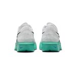 Tênis Nike ZoomX Vaporfly Next% 3 Masculino Branco/Verde