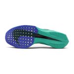 Tênis Nike ZoomX Vaporfly Next% 3 Masculino Branco/Verde
