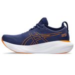 Tênis Asics Gel Nimbus 25 Masculino