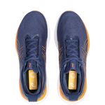 Tênis Asics Gel Nimbus 25 Masculino