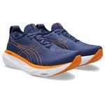 Tênis Asics Gel Nimbus 25 Masculino