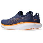 Tênis Asics Gel Nimbus 25 Masculino